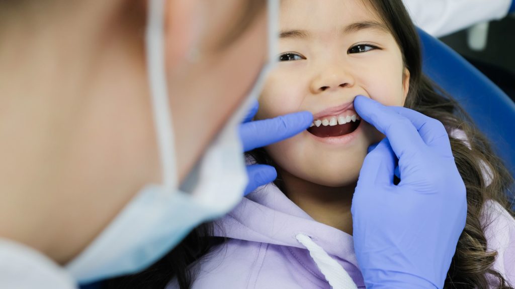 Childrens Dentist Irvine CA